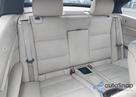 2008 BMW 328I from USA, damaged, VIN WBAWR33558P150534